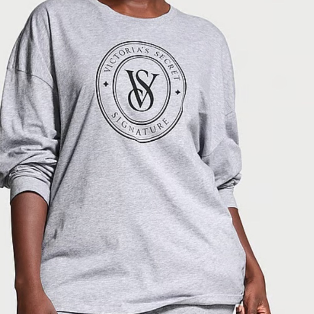 VS Long Sleeve